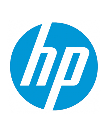 hewlett-packard HP Mysz 105 przewodowa czarna 822M9UT nr 1