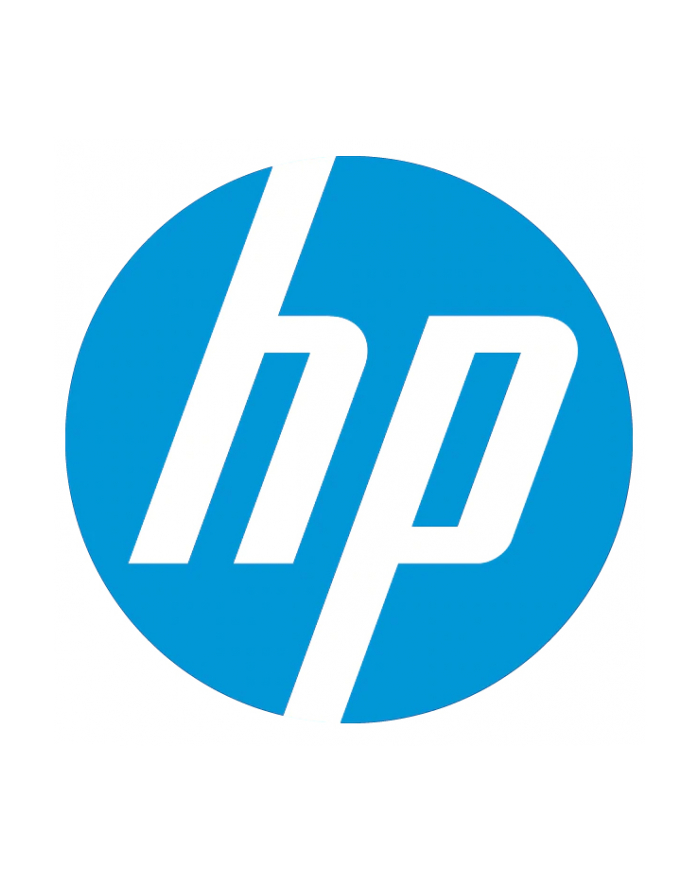hewlett-packard HP Mysz 105 przewodowa czarna 822M9UT główny
