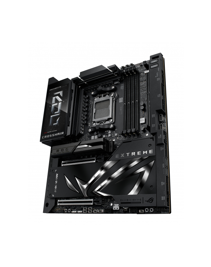 Płyta główna ASUS ROG CROSSHAIR X870E EXTREME główny