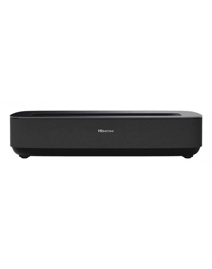 LASER TV HISENSE PL2 80-150” 4K główny