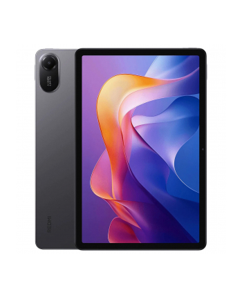 Tablet Xiaomi Redmi Pad 2 4/128GB WiFi Gray
