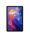 Tablet Xiaomi Redmi Pad 2 4/128GB WiFi Gray - nr 7