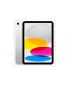 Apple 11-inch iPad (2025) Wi-Fi 128GB Silver - nr 10