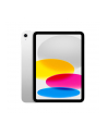 Apple 11-inch iPad (2025) Wi-Fi 128GB Silver - nr 1