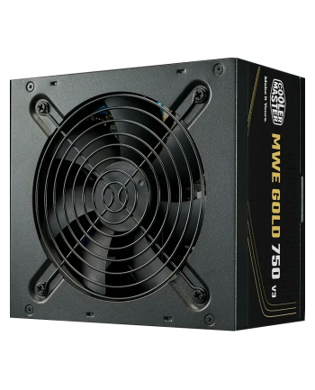 COOLER MASTER ZASILACZ MWE Gold 750 -V3 ATX 31