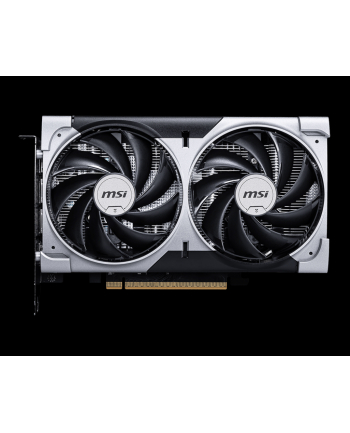msi Karta graficzna GeForce RTX 5060 8G VENTUS 2X OC