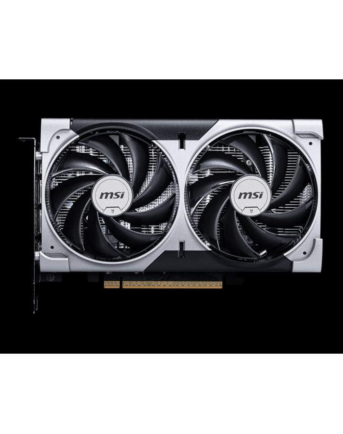 msi Karta graficzna GeForce RTX 5060 8G VENTUS 2X OC główny