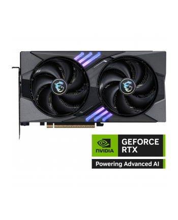 msi Karta graficzna GeForce RTX 5060 Ti 16G GAMING