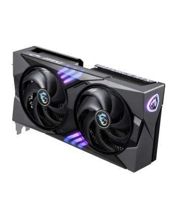 msi Karta graficzna GeForce RTX 5060 Ti 16G GAMING