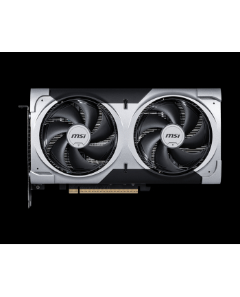 msi Karta graficzna GeForce RTX 5060 Ti 16G VENTUS 2X OC PLUS nr 2