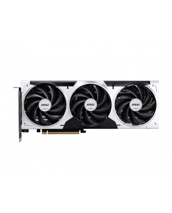 msi Karta graficzna GeForce RTX 5060 Ti 16G VENTUS 3X OC