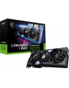 msi Karta graficzna GeForce RTX 5070 12G GAMING TRIO OC GDDR7 192bit HDMI/3DP - nr 8