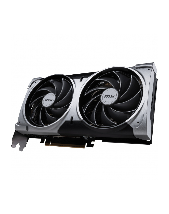 msi Karta graficzna GeForce RTX 5070 12G VENTUS 2X OC GDDR7 192bit HDMI/3DP główny