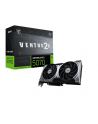 msi Karta graficzna GeForce RTX 5070 12G VENTUS 2X OC GDDR7 192bit HDMI/3DP - nr 1