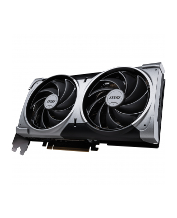 msi Karta graficzna GeForce RTX 5070 12G VENTUS 2X OC GDDR7 192bit HDMI/3DP nr 2