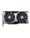 msi Karta graficzna GeForce RTX 5070 12G VENTUS 2X OC GDDR7 192bit HDMI/3DP - nr 2