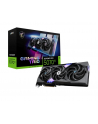msi Karta graficzna GeForce RTX 5070 Ti 16G GAMING TRIO OC GDDR7 256bit HDMI/3DP - nr 1