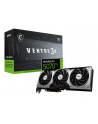 msi Karta graficzna GeForce RTX 5070 Ti 16G VENTUS 3X OC GDDR7 256bit HDMI/3DP - nr 16