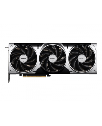msi Karta graficzna GeForce RTX 5070 Ti 16G VENTUS 3X OC GDDR7 256bit HDMI/3DP
