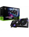 msi Karta graficzna GeForce RTX 5090 GAMING TRIO OC 32G GDDR7 512bit 3DP/HDMI - nr 9