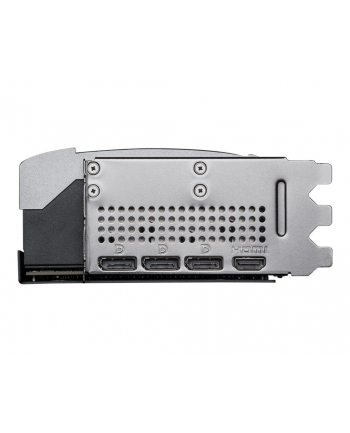 msi Karta graficzna GeForce RTX 5090 32G VENTUS 3X OC