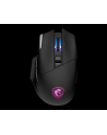 msi Mysz bezprzewodowa Versa Pro W + Dock - nr 24