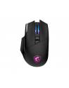 msi Mysz bezprzewodowa Versa Pro W + Dock - nr 28