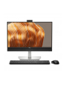 Komputer Dell Pro 24 All-in-One Plus QB24250 W11Pro U7 265/16GB/512GB/23.81 FHD/Int/FHD Cam/Mic/WLAN+BT/WirelessKb'Mouse/160W/3YPS - nr 9