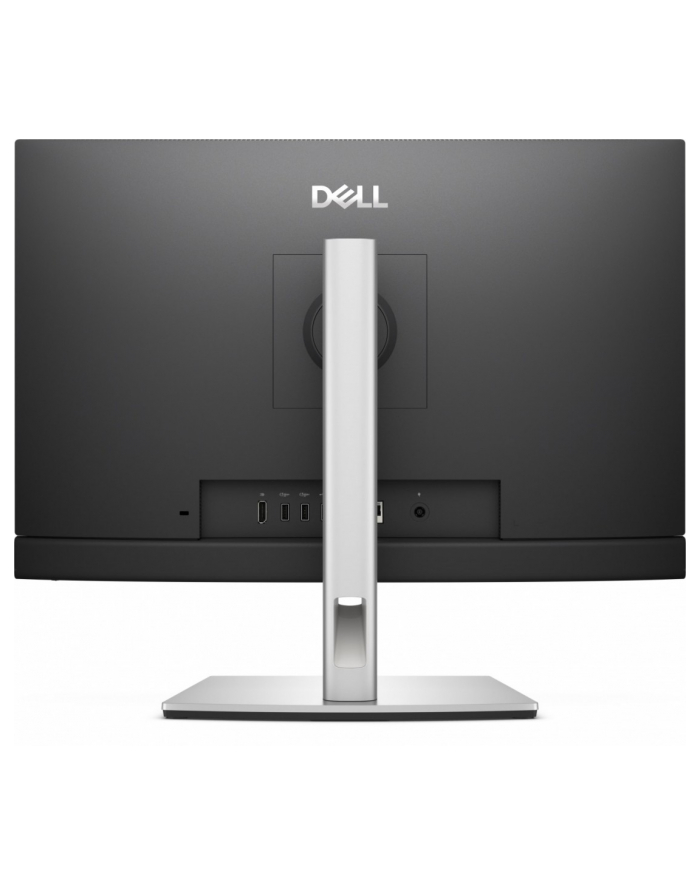 Komputer Dell Pro 24 All-in-One QC24250 W11Pro U7 265/16GB/512GB/23.81 FHD/Int/FHD Cam/Mic/WLAN+BT/Kb/Mouse/160W/3YPS główny
