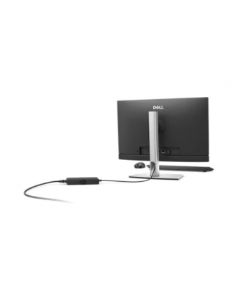 Komputer Dell Pro 24 All-in-One QC24250 W11Pro U7 265/16GB/512GB/23.81 FHD Touch/Int/FHD Cam/Mic/WLAN+BT/Kb/Mouse/160W/3YPS nr 2