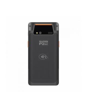 sunmi P2 Lite SE A11go 3+32GB,Scanner,NFC,WF,4G