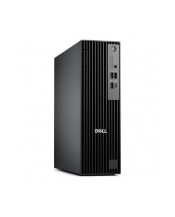 Komputer Dell Pro Slim Plus QBS1250 W11Pro U7 265/16GB/512GB/Integrated/WLAN + BT/Wireless Kb ' Mouse/260W/3YPS