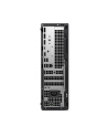 Komputer Dell Pro Slim Plus QBS1250 W11Pro U7 265/16GB/512GB/Integrated/WLAN + BT/Wireless Kb ' Mouse/260W/3YPS - nr 1