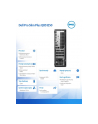 Komputer Dell Pro Slim Plus QBS1250 W11Pro U7 265/16GB/512GB/Integrated/WLAN + BT/Wireless Kb ' Mouse/260W/3YPS - nr 4