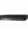 hp inc. Komputer Elite Mini 800 G9 i7-14700 512GB/16GB/W11P 998R1ET - nr 2