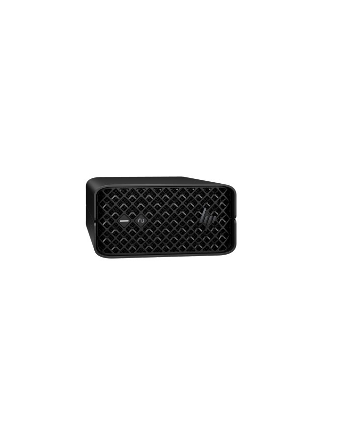 hp inc. Stacja robocza Z2 Mini G1a Ryzen AI MAX PRO 390 1TB/64GB/W11P      B76QKET główny
