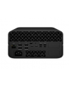 hp inc. Stacja robocza Z2 Mini G1a Ryzen AI MAX PRO 390 1TB/64GB/W11P      B76QKET - nr 2