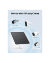 anker Panel solarny Eufy 3W do kamer EufyCam 2, EufyCam 2 Pro, EufyCam 2C, EufyCam 2C Pro, EufyCam S330, SolocamS230 - nr 2
