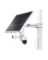 tp-link System zasilania energią słoneczną Intelligent   90W/18V_998*516*30mm Solar Panel, 30Ah/3*12VDC Output Battery - nr 2