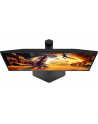 aoc Monitor Q25G4SR 24.5 cala Fast IPS 300Hz HDMIx2 DP Pivot Głośniki - nr 49