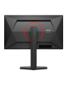aoc Monitor Q25G4SR 24.5 cala Fast IPS 300Hz HDMIx2 DP Pivot Głośniki - nr 56