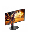 aoc Monitor Q25G4SR 24.5 cala Fast IPS 300Hz HDMIx2 DP Pivot Głośniki - nr 60