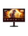 aoc Monitor Q27G4ZR 27 '' Fast IPS 240Hz HDMIx2 DP Pivot - nr 62
