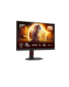 aoc Monitor Q27G4ZR 27 '' Fast IPS 240Hz HDMIx2 DP Pivot - nr 75