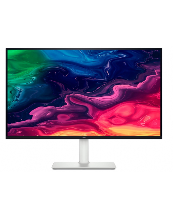 dell Monitor S2725QC 27 '' AMD FreeSync IPS LED 4K (3840x2160)/2xHDMI/USB-C/2xUSB 3.2/Speakers/3Y główny