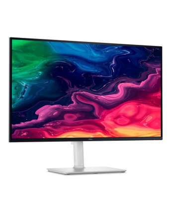 dell Monitor S2725QC 27 '' AMD FreeSync IPS LED 4K (3840x2160)/2xHDMI/USB-C/2xUSB 3.2/Speakers/3Y