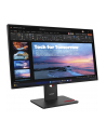 lenovo Monitor 27 '' ThinkVision T27QD-40 WLED LCD 64AAGAT2EU - nr 14