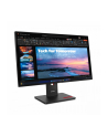 lenovo Monitor 27 '' ThinkVision T27QD-40 WLED LCD 64AAGAT2EU - nr 2