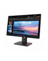 lenovo Monitor 27 '' ThinkVision T27QD-40 WLED LCD 64AAGAT2EU - nr 3