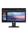 lenovo Monitor 27 '' ThinkVision T27QD-40 WLED LCD 64AAGAT2EU - nr 9